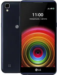 Замена камеры на телефоне LG X Power в Перми